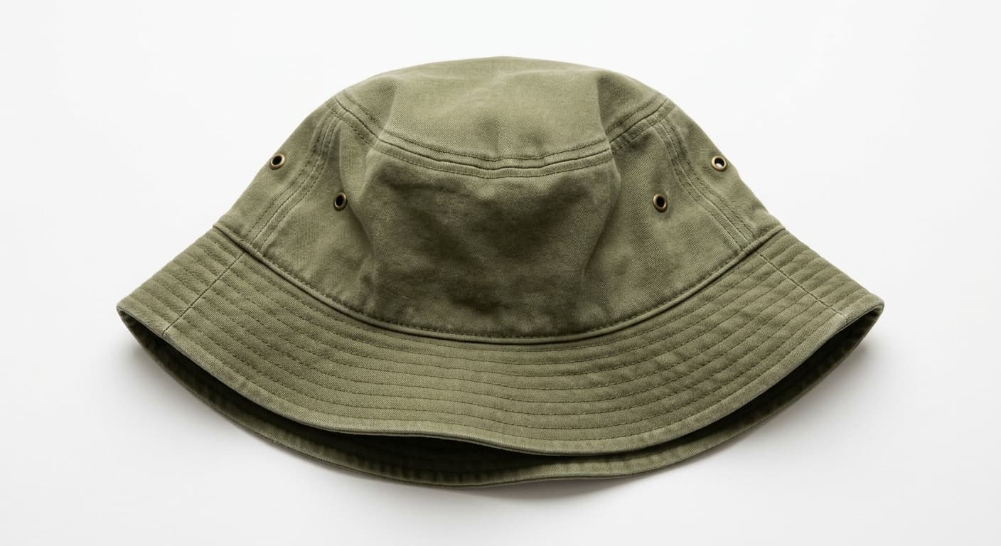 Bucket Hat