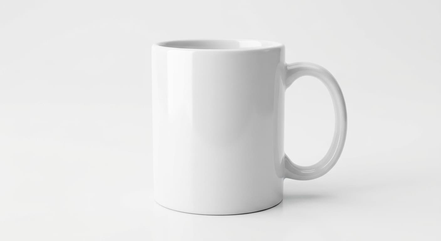 Ceramic Mug