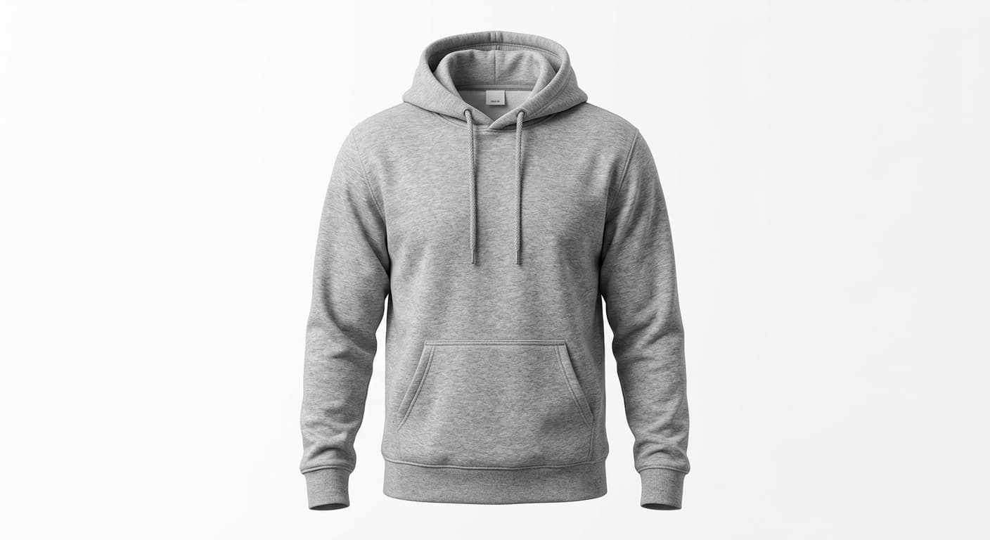 Pullover Hoodie