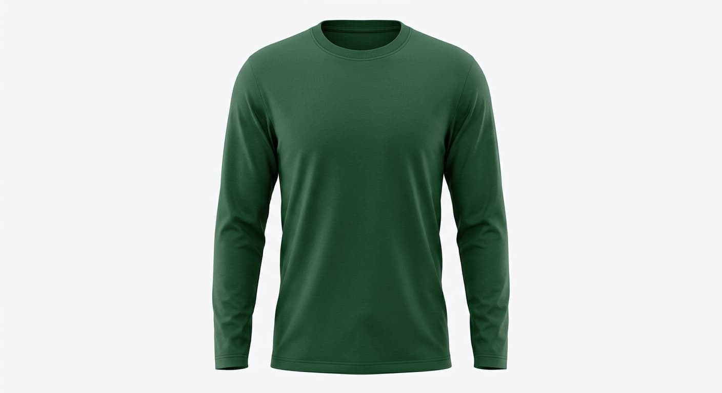Long Sleeve Tee