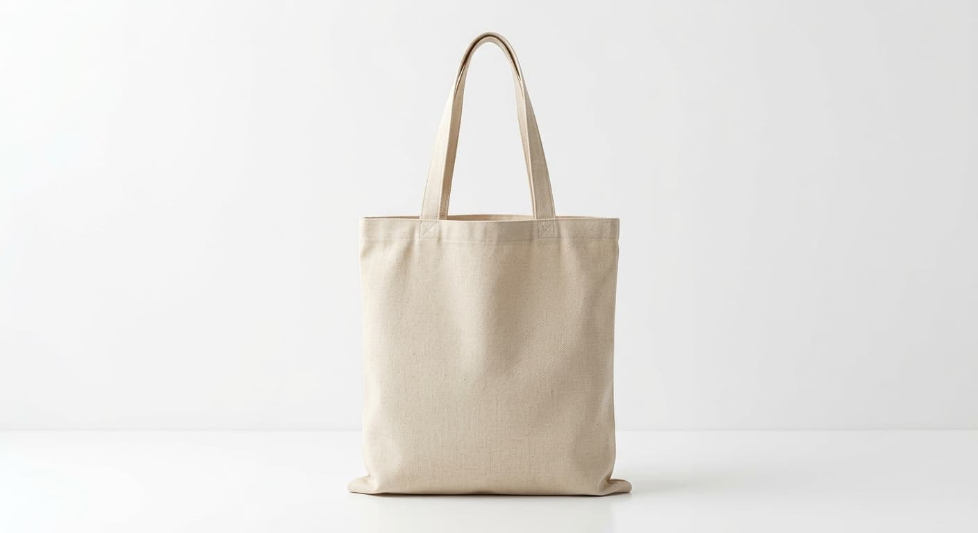 Canvas Tote Bag
