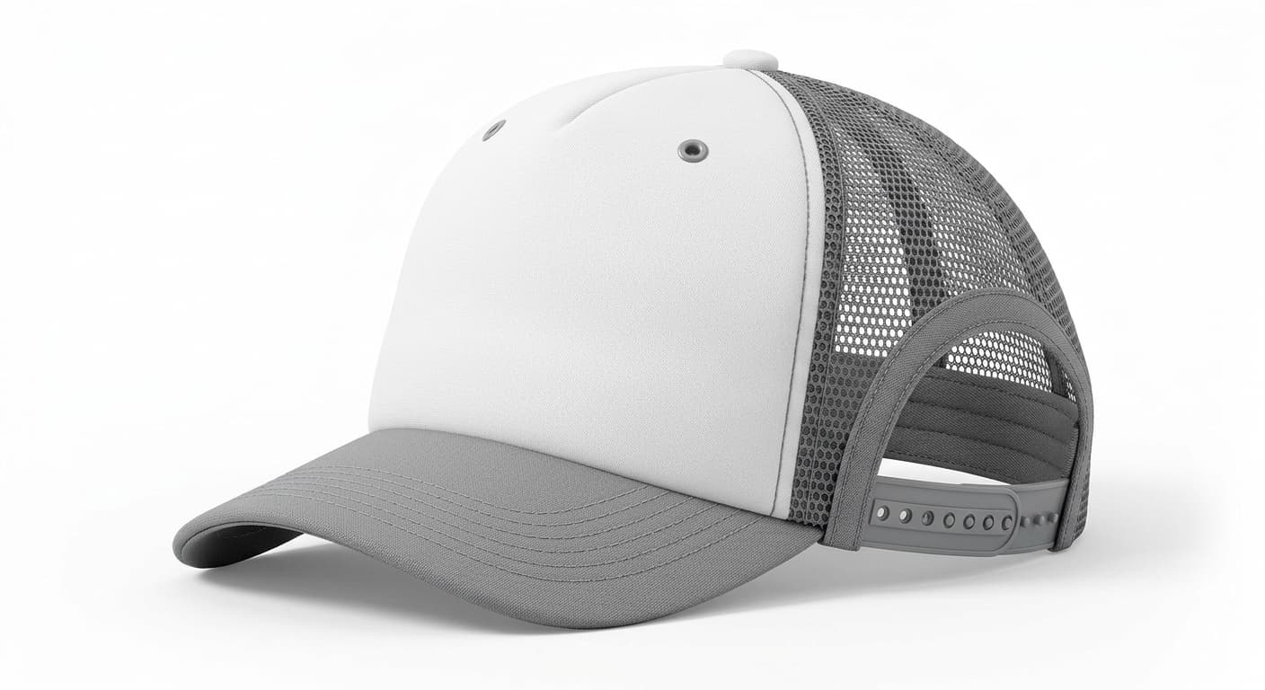 Trucker Hat