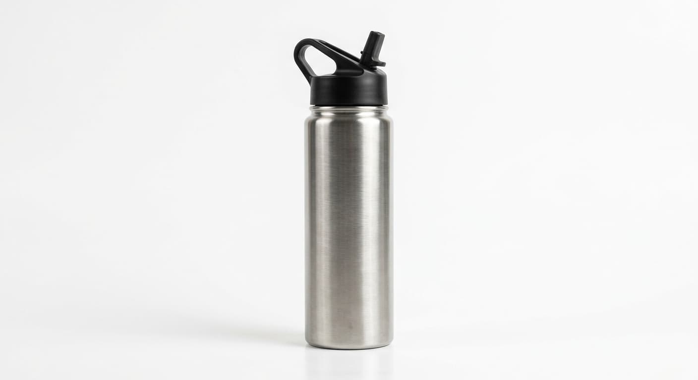 Stainless Water Bottle