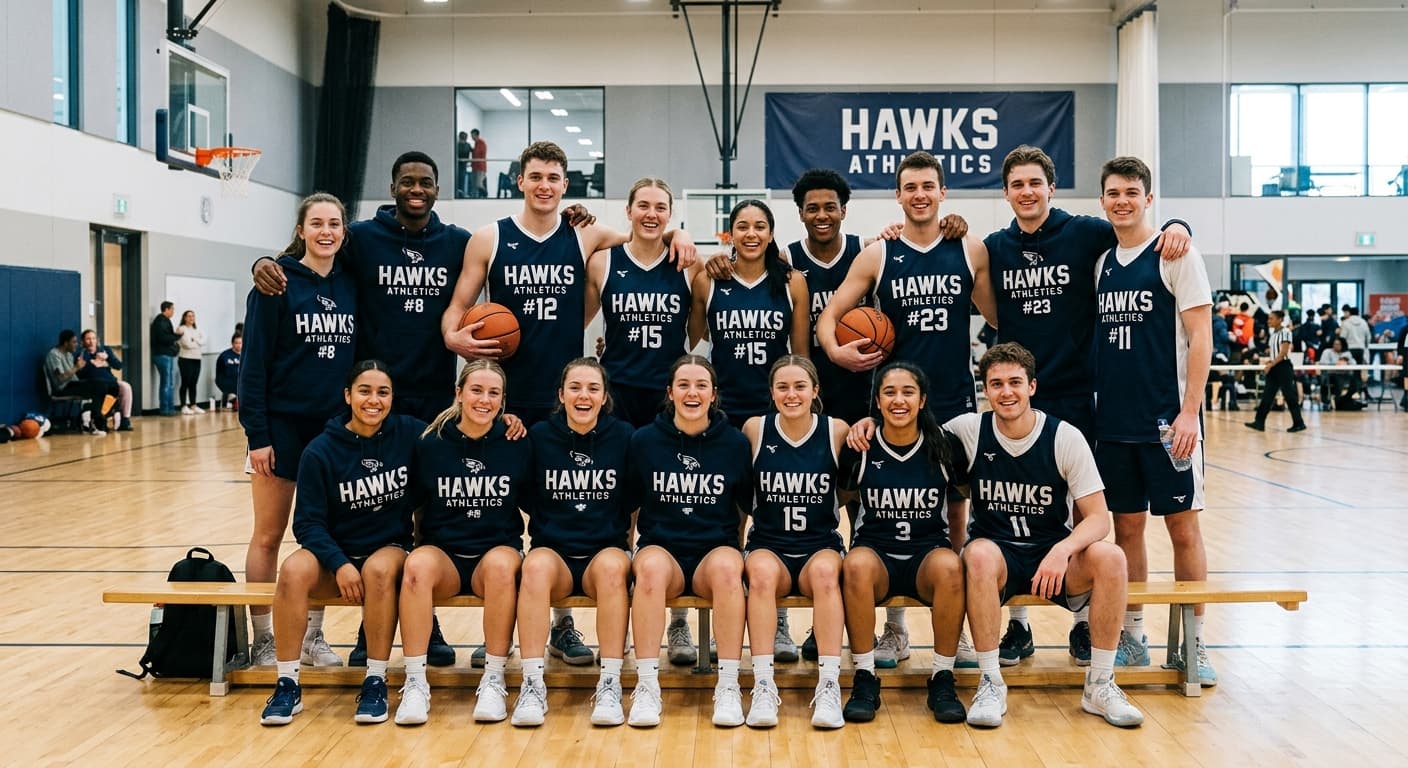 Athletes & Public Figures